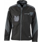Workwear Softshell Jacket