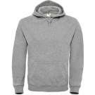 ID.003 Cotton Rich Hooded Sweatshirt